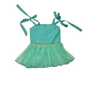 Wildling Wish & Wonder Tulle Top